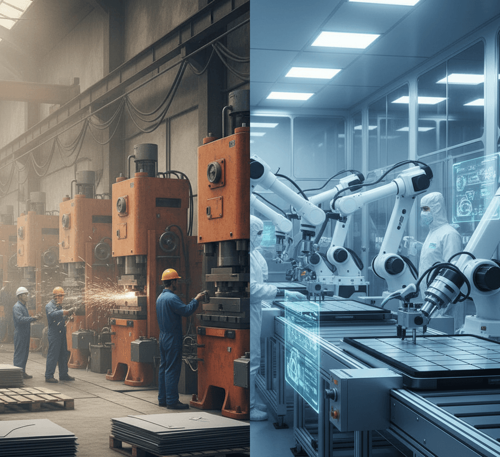 Stakeholder Simulation Preview